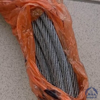 Канат 15 К7-1410-С ГОСТ 13840-68 купить в Адлере