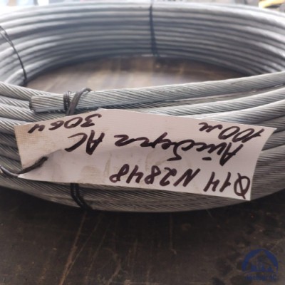 Канат стальной 1,7 ГОСТ 3064-80 купить в Адлере