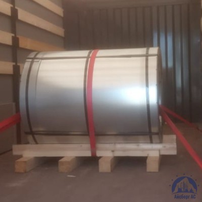 Рулон с полимерным покрытием 0,45х1250 мм RAL 1014 купить в Адлере