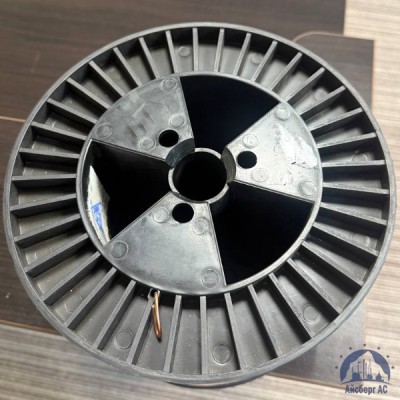 Катушка каркасная проволочная К-415 купить в Адлере