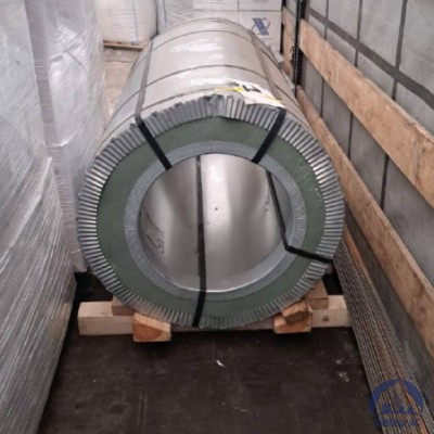 Рулон холоднокатаный 0,3х1250 мм 08кп ГОСТ 16523-97 купить в Адлере