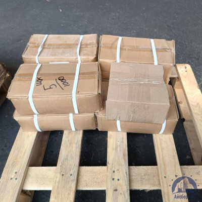Клапан обратный муфтовый нержавеющий DN 32 42,4 мм 1 1/4" AISI 304 купить в Адлере