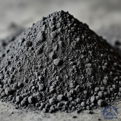 Порошок кобальтовый ПК-1У ГОСТ 9721-79 купить в Адлере