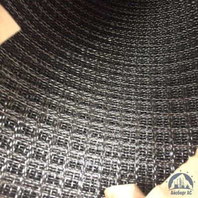 Сетка нержавеющая 350 mesh 0,042х0,03 мм ASTM E2016 купить в Адлере