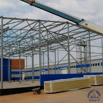 Здания мобильные ГОСТ Р 58760-2019 купить в Адлере