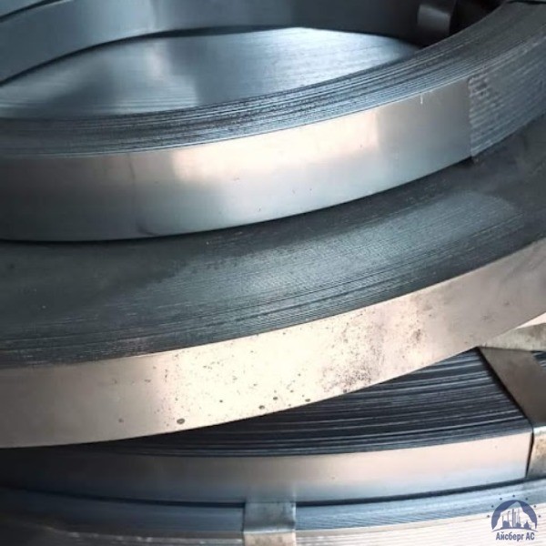 Штрипс нержавеющий 2х1000 мм AISI430