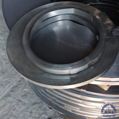 Штрипс нержавеющий 0,8х1250 мм AISI430 купить в Адлере