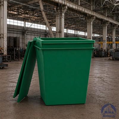Контейнеры для замазученных отходов купить в Адлере