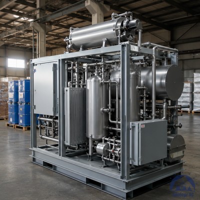 Мини-НПЗ 30 м3/сут купить в Адлере