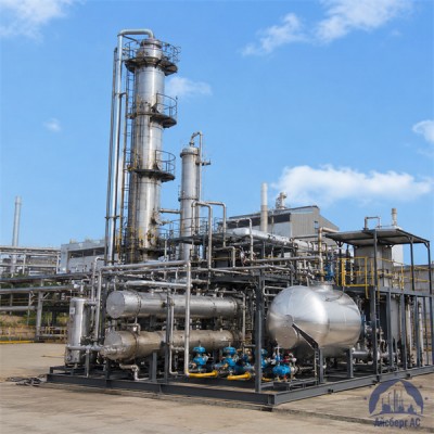 Мини-НПЗ М-20 купить в Адлере