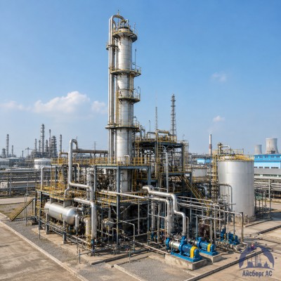 Нефтеперерабатывающая (нефтеперегонная) установка НПУ-50 50 000 т/год купить в Адлере