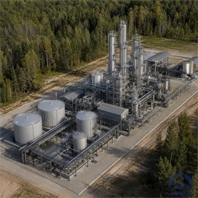 Мини-НПЗ для производства авиационного керосина купить в Адлере