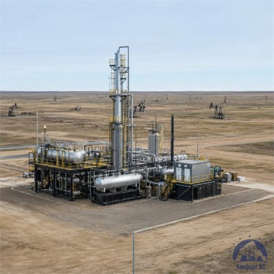 Мини-НПЗ для производства дизельного топлива купить в Адлере